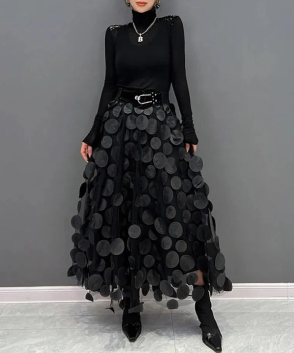 Lana Fashion Skirt
