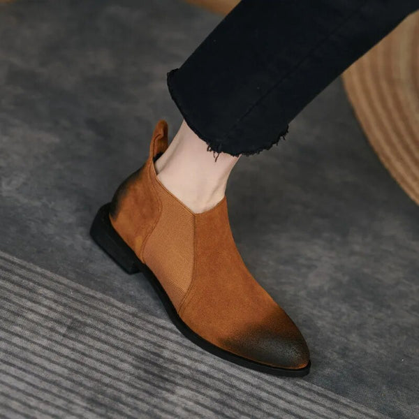 Liza Ankle Boots