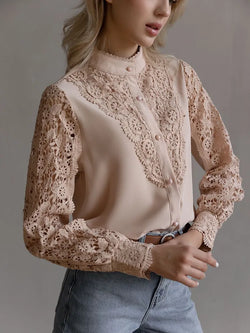 Miranda Blouse