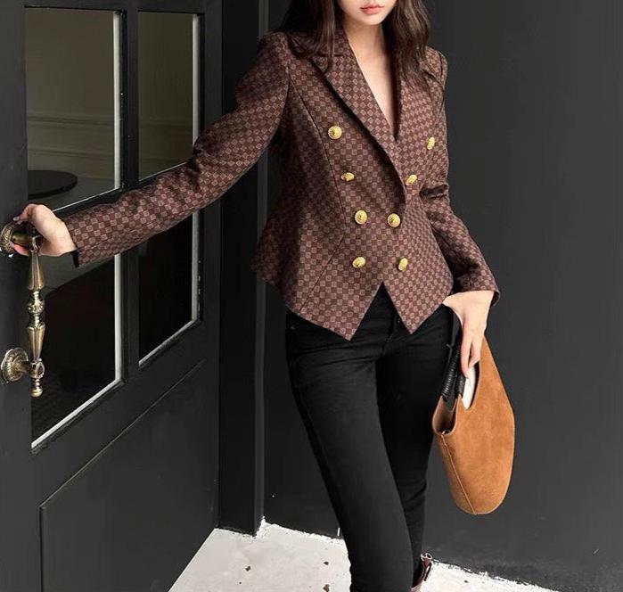 Milana Designer Blazer