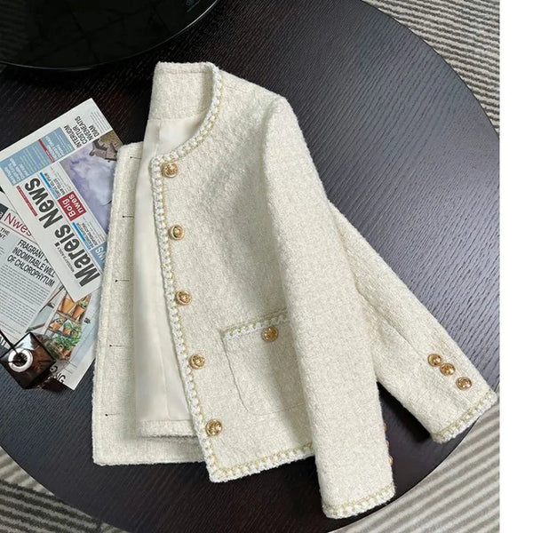 Kelly Tweed Jacket