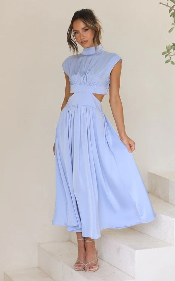 Sheila Elegant Dress