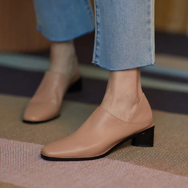 Julie Office Pumps