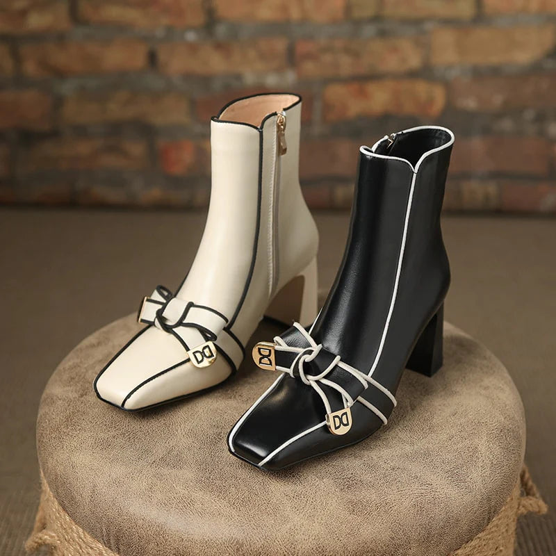 Josy Fashion Boots