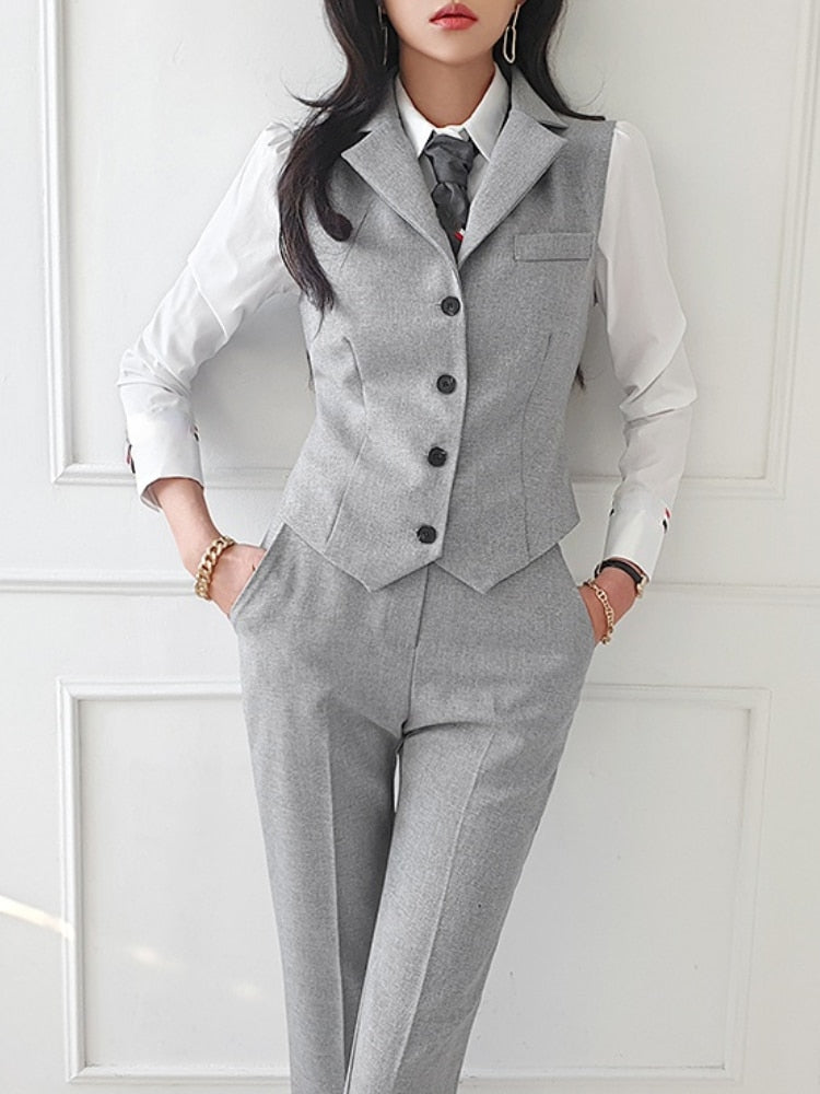 Sheila Classy Suit