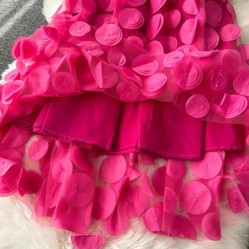 Helen Tulle Skirt