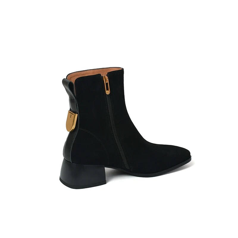 Emma Ankle Boots