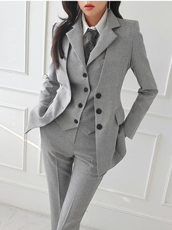 Sheila Classy Suit