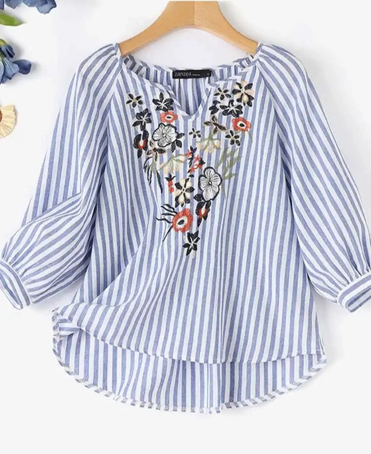 Sally Blouse