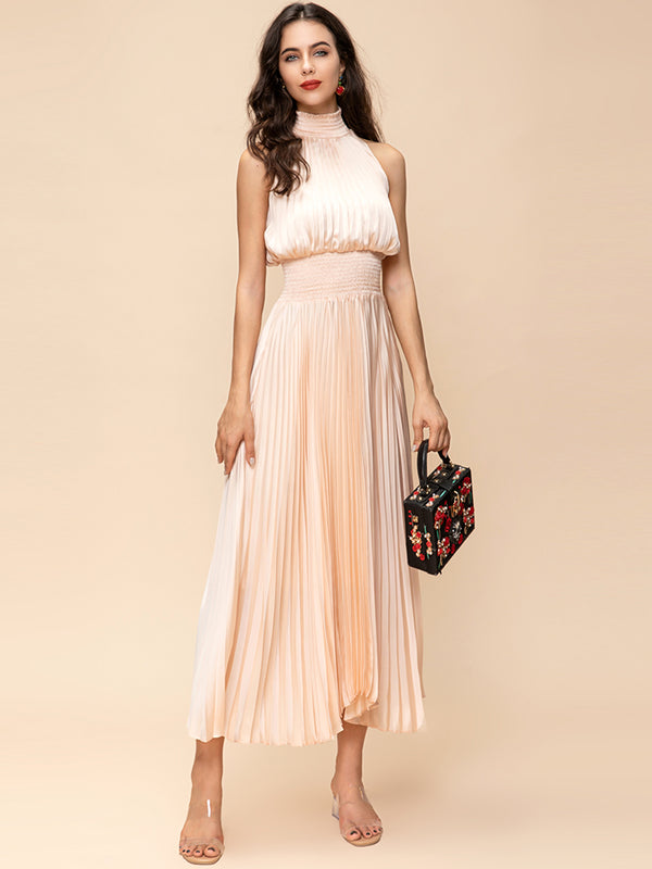 Rozy Maxi Dress