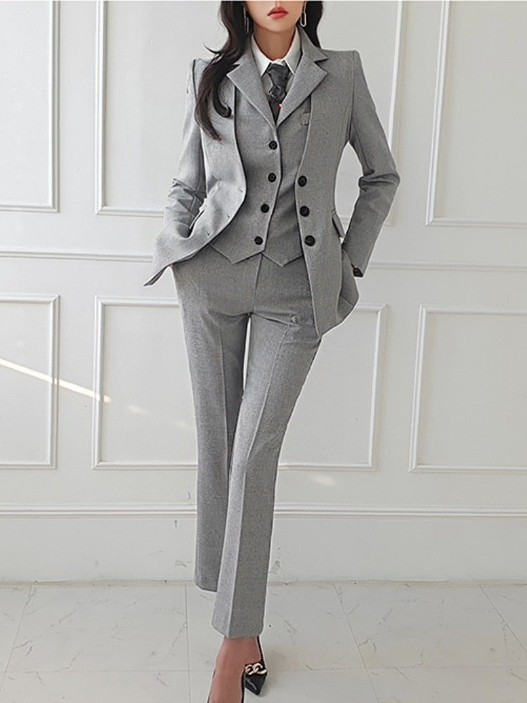 Sheila Classy Suit