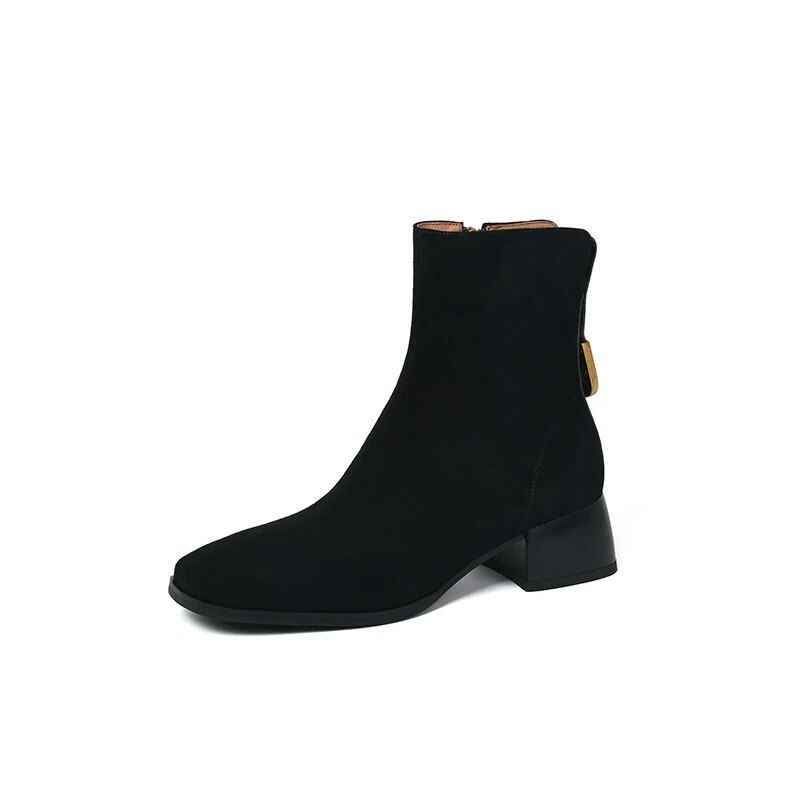 Emma Ankle Boots