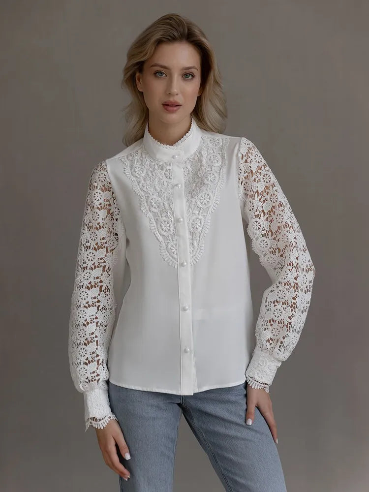 Miranda Blouse