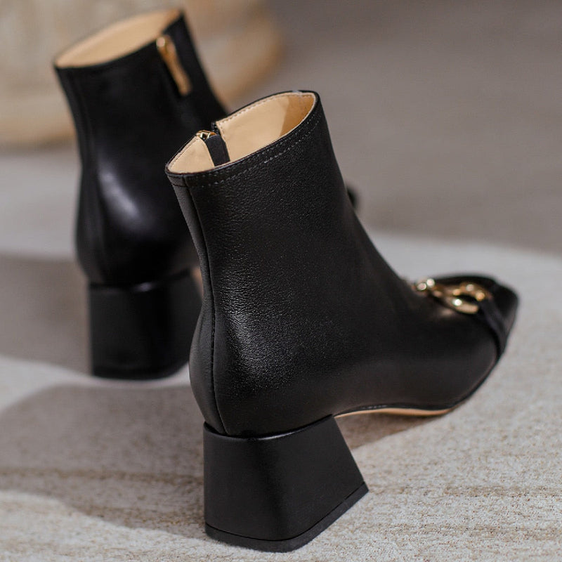 Ada Chic Boots