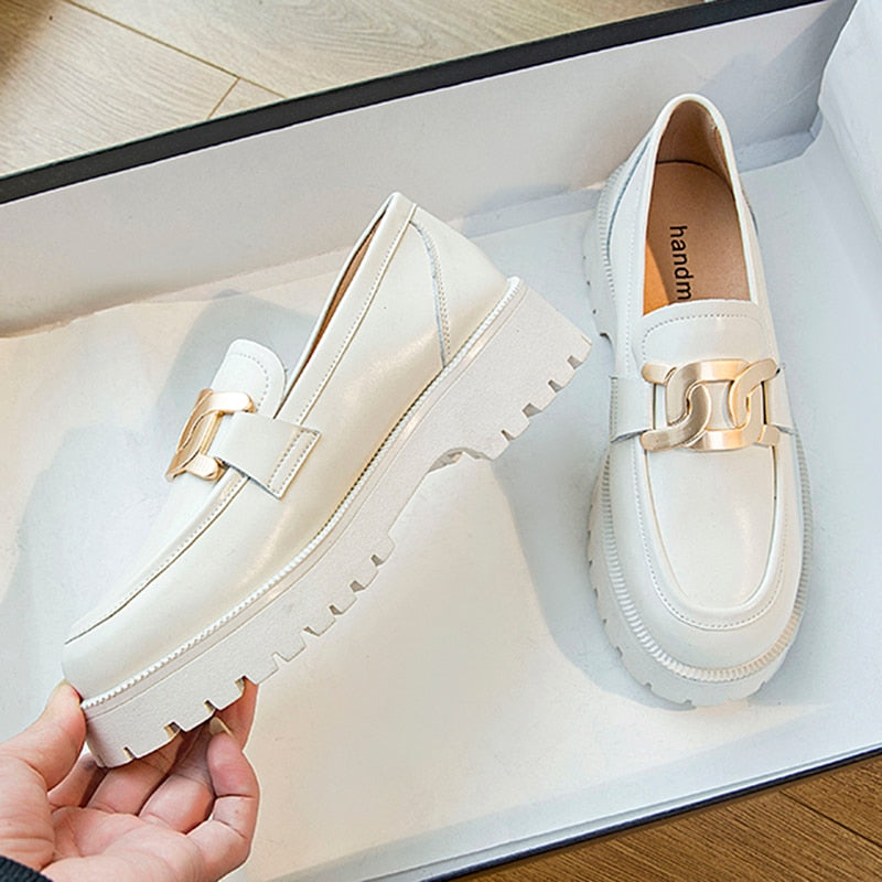 Anita Loafers