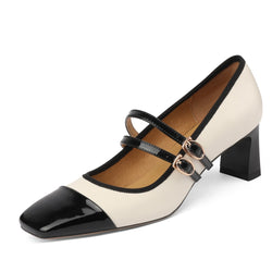 Emma Elegant Pumps