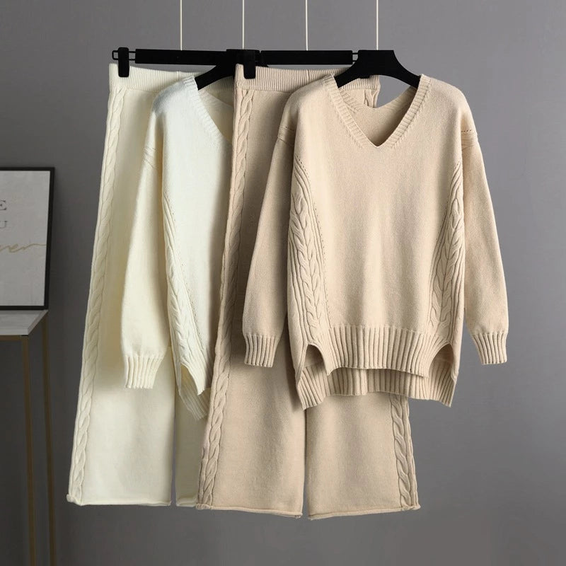 Emma 2 Pieces Set